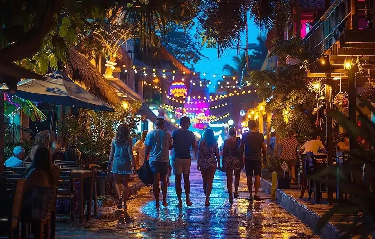 Energy and Excitement