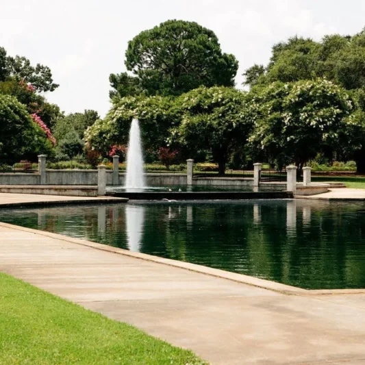 Charleston’s Romantic Spots