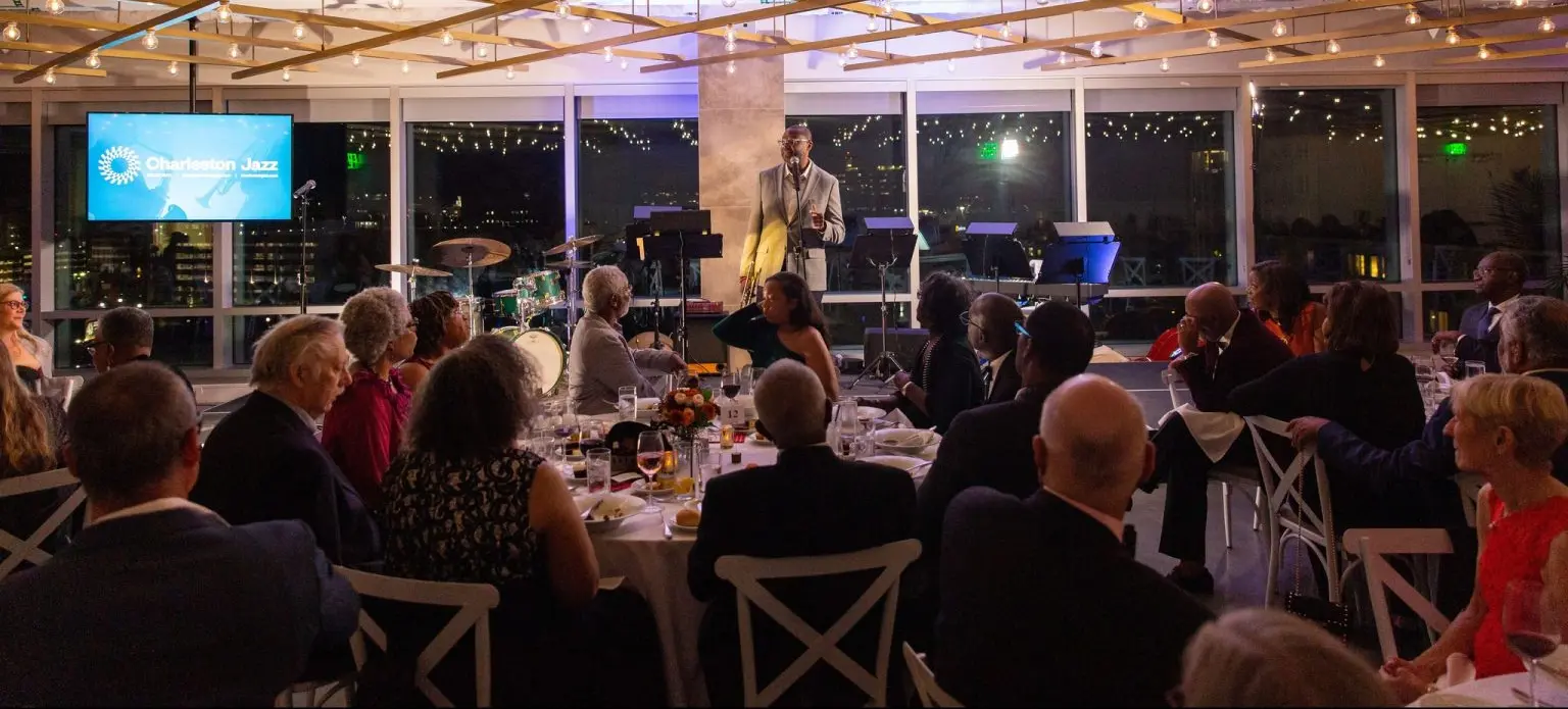 Feel the Music of the Season