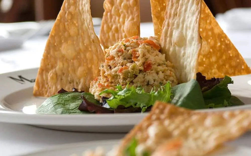 Charleston Local Food