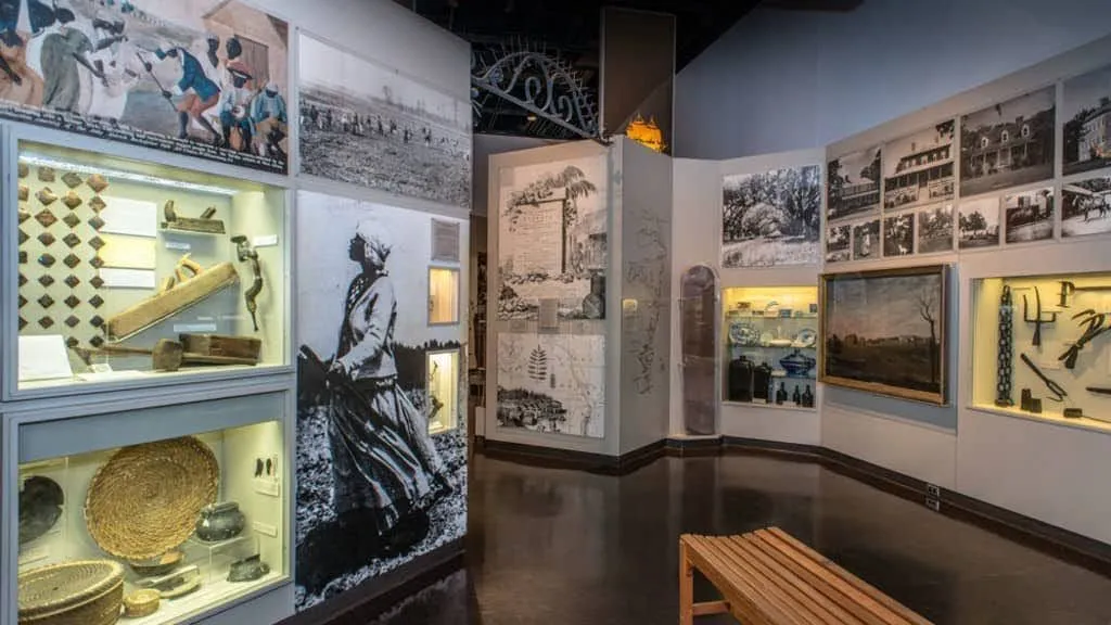 Indoor family programs that spark creativity