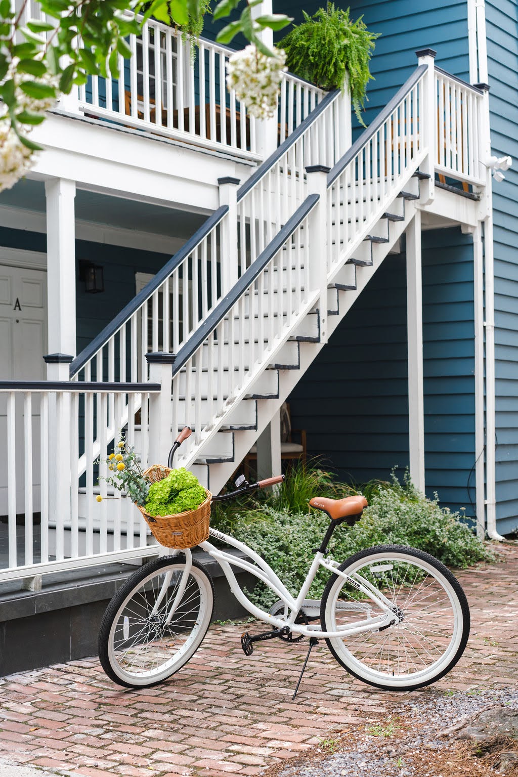 Jonathan Jasper Wright Inn