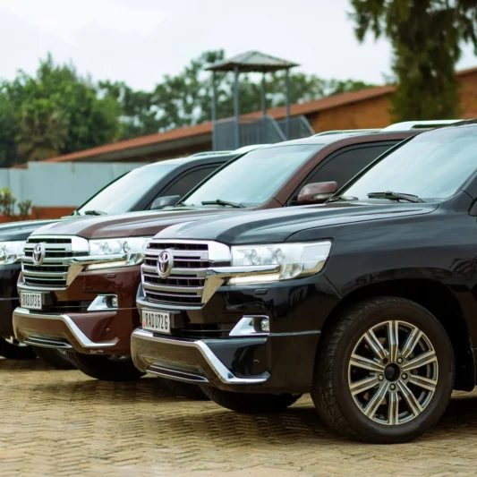 Parking in Charleston, SC