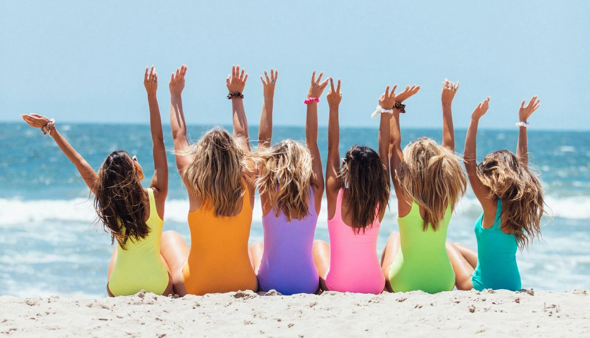 Spring Break in Charleston