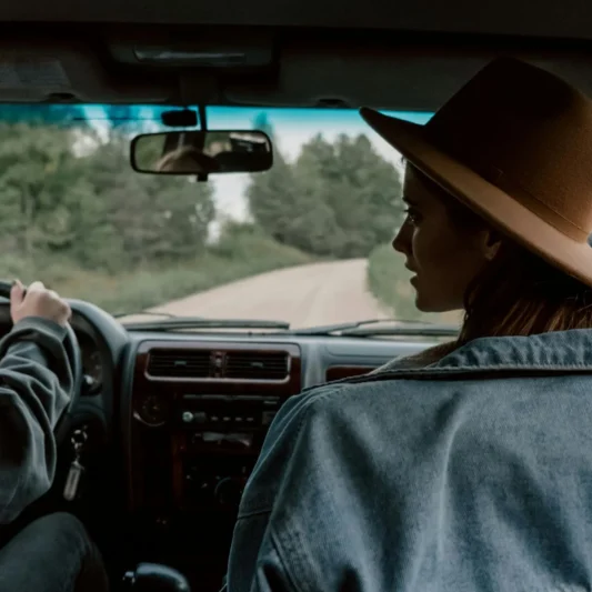 How to Explore Charleston