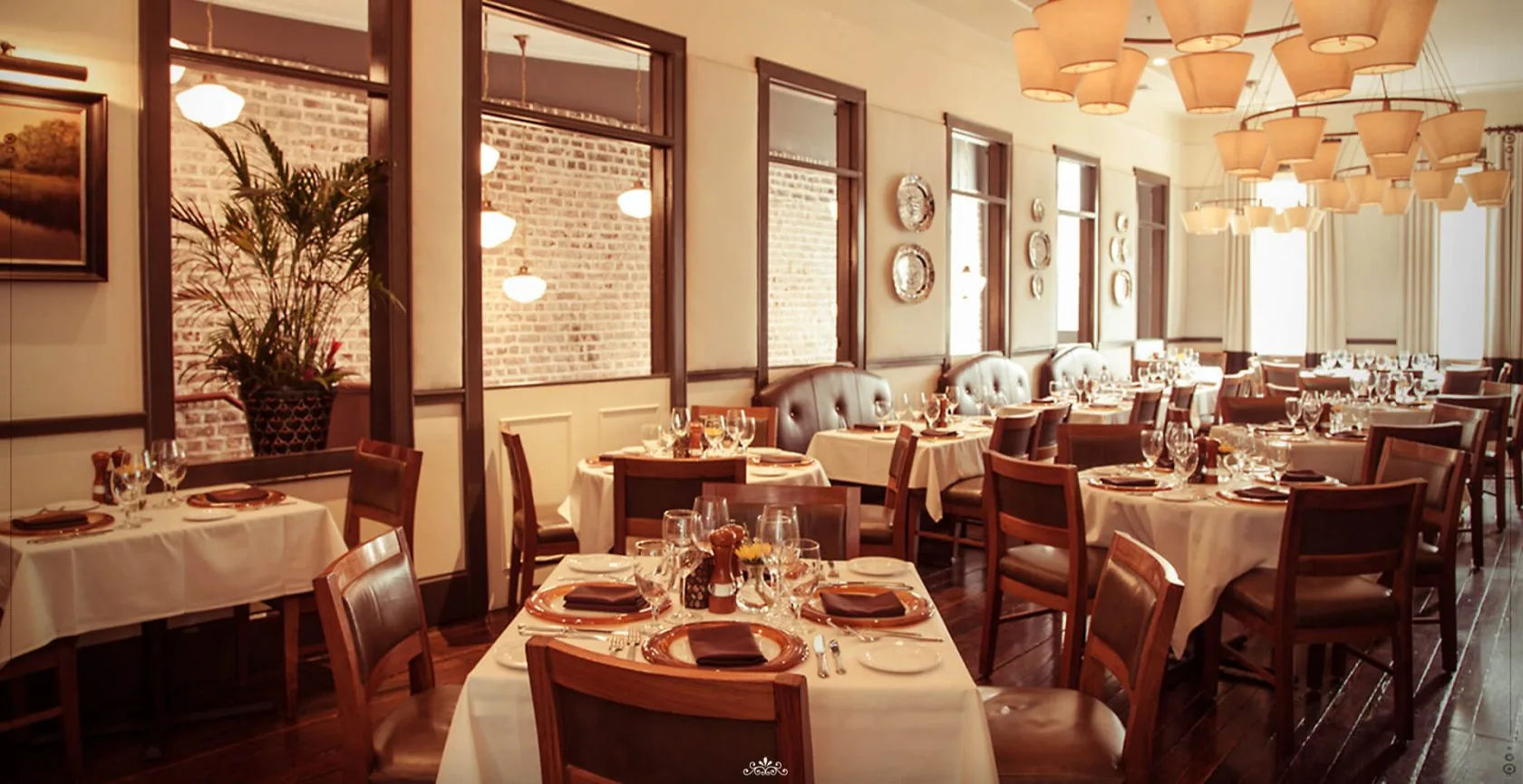 Luxury Charleston Stay