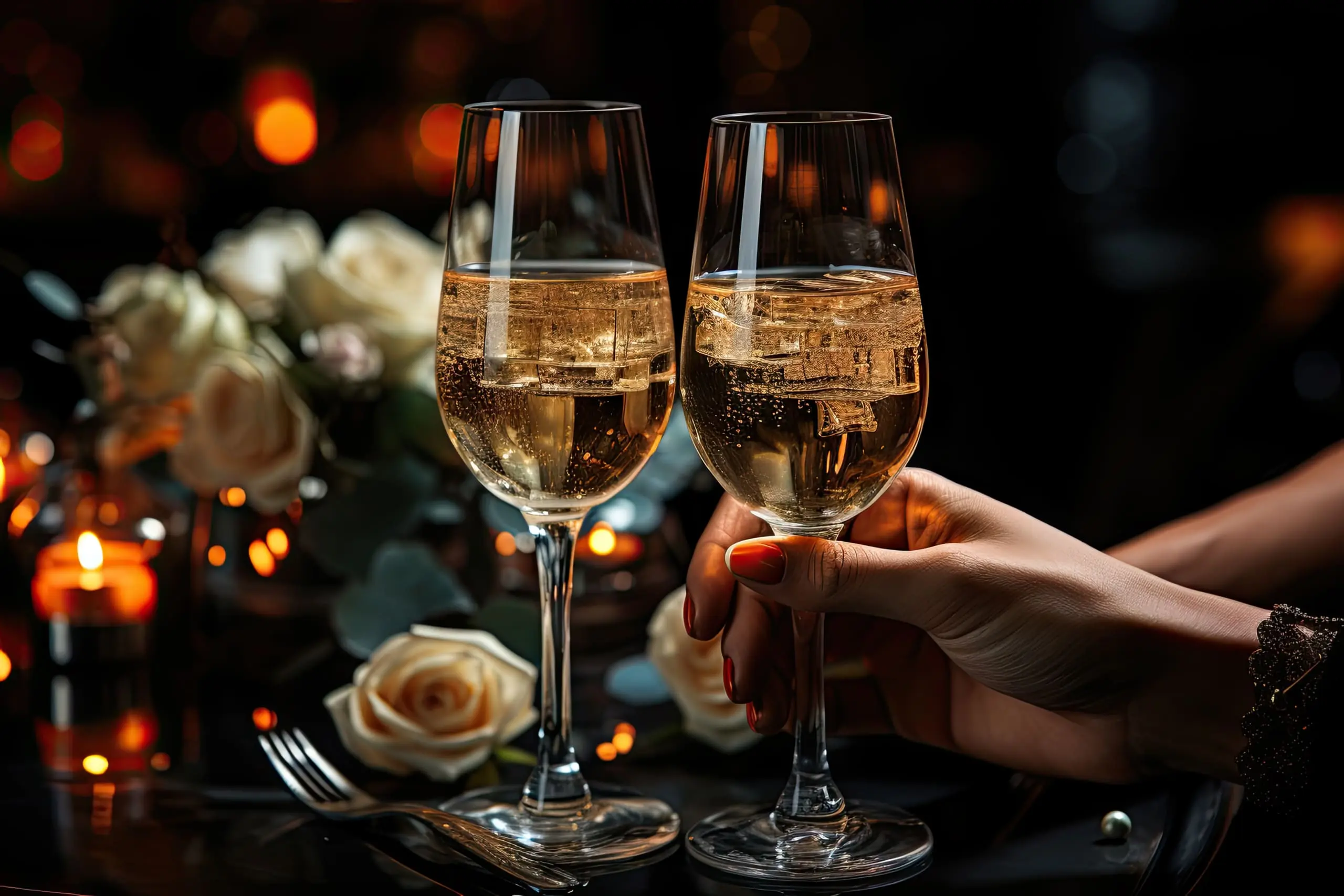 Valentine’s Day In Charleston