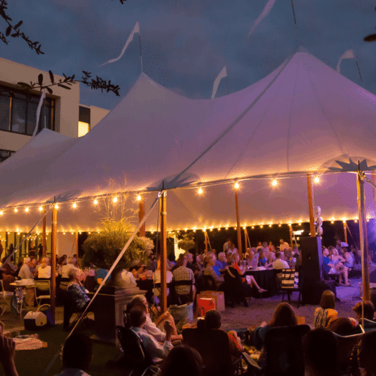 Best Charleston Events