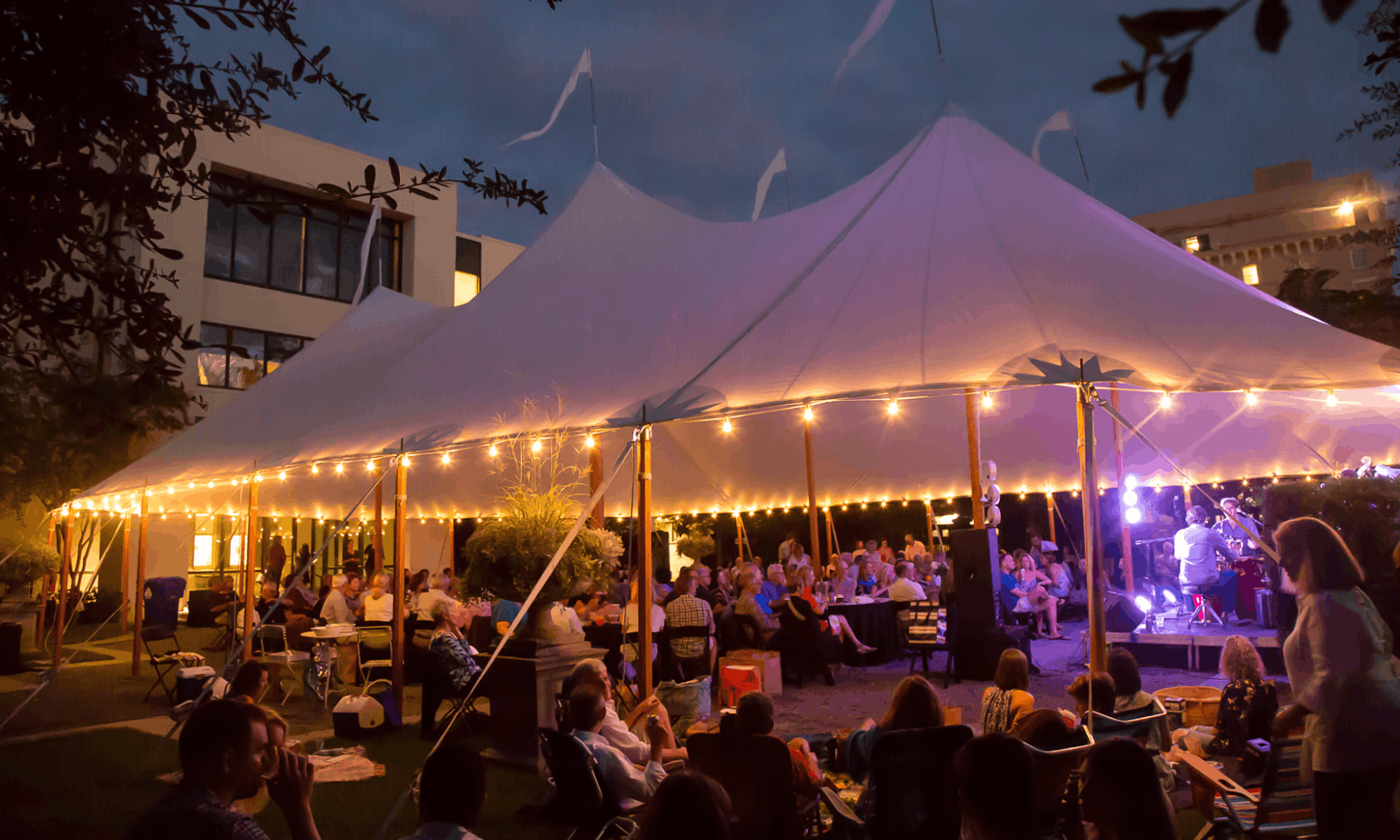 Best Charleston Events