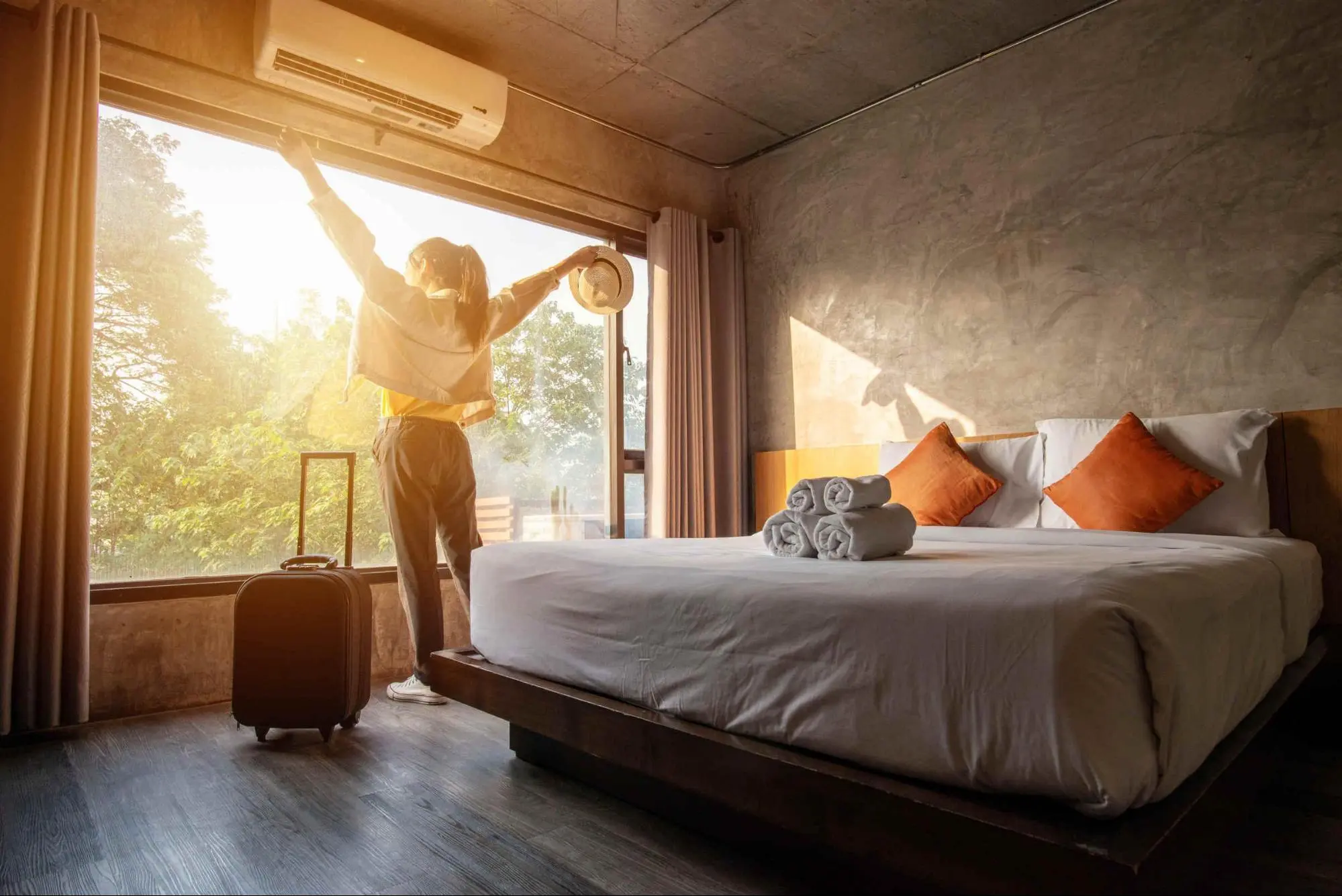 Why Travelers Are Choosing Apartment Hotels