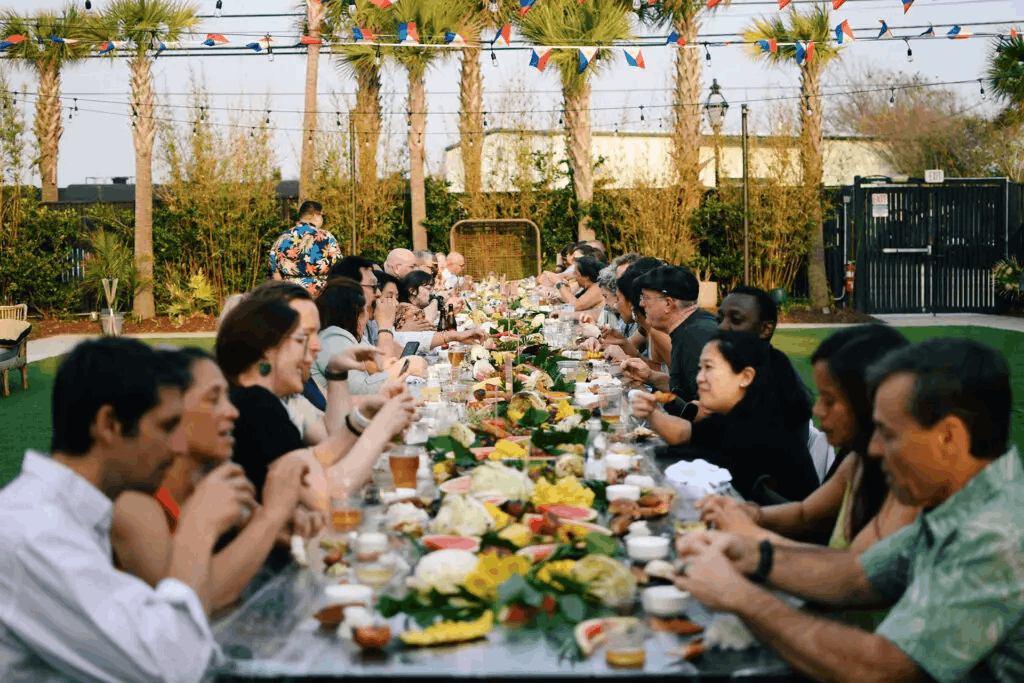 Top Charleston Events