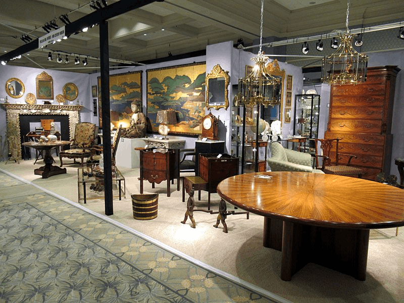 Charleston Farmers Market