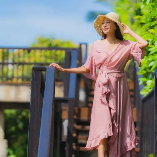 Boutique Hotels in Charleston