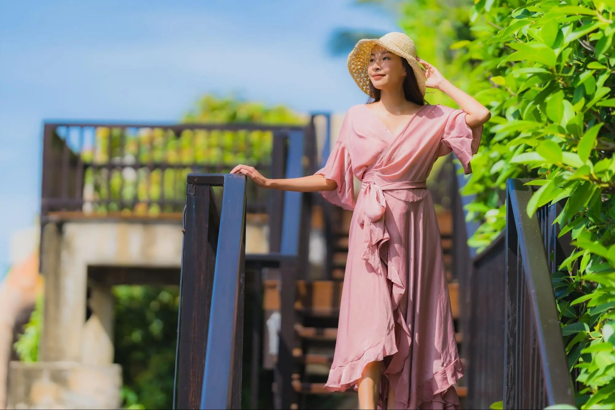 Boutique Hotels in Charleston