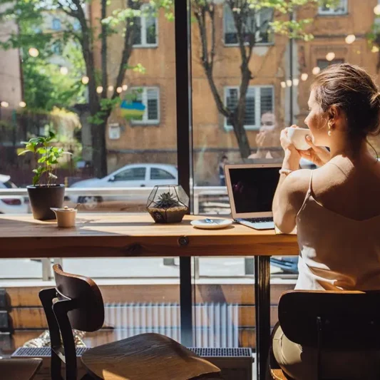 Charleston Is the Best