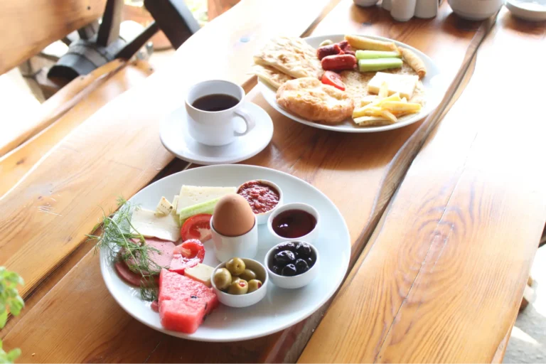 Charleston's Best Spring Brunch