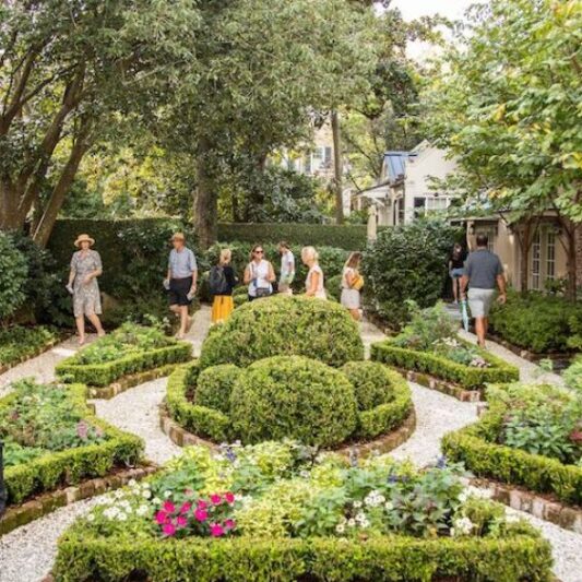 The Charleston Festival