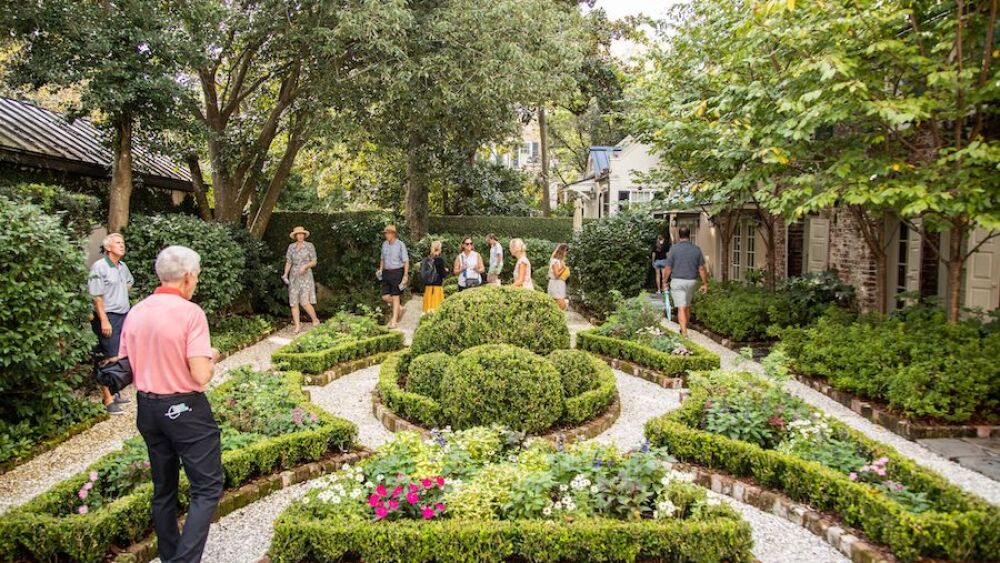 The Charleston Festival