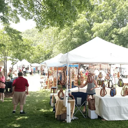 Flowertown Festival Charleston 2026