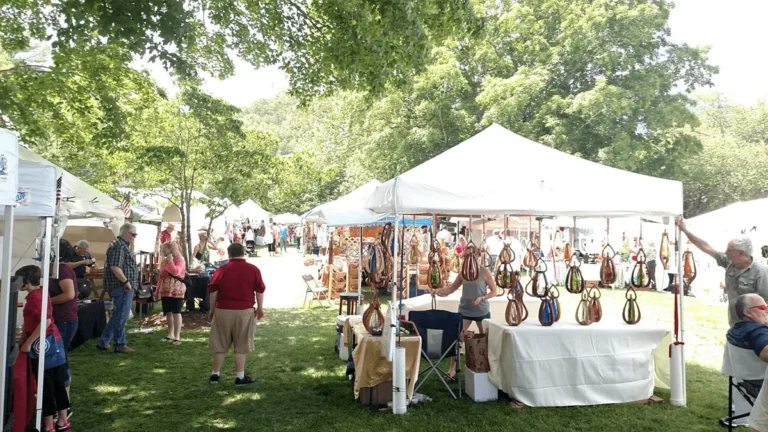 Flowertown Festival Charleston 2026