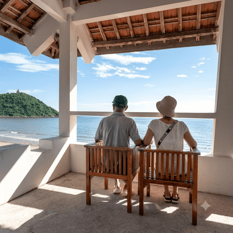 signs you need a vacation