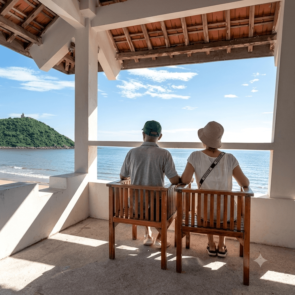signs you need a vacation
