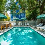 Fresh towels and Comfortable seating for relaxing