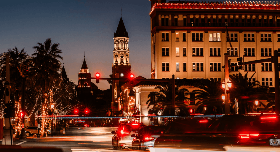 Christmas in Charleston What to Do and Where to Stay